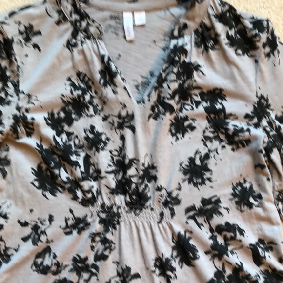 Relativity Top - Picture 2 of 4